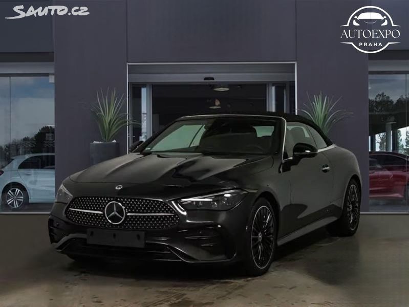 Mercedes-Benz CLE, 300*4Matic*AMG*